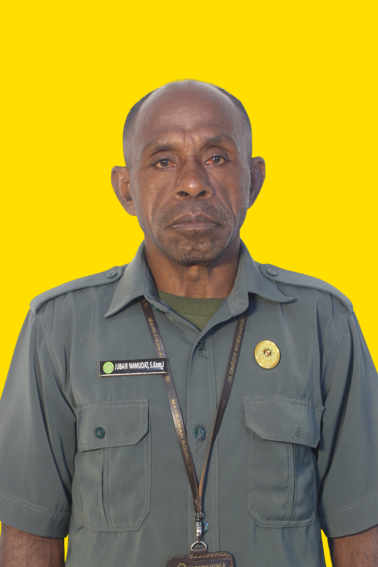 JUBAIR PPPK