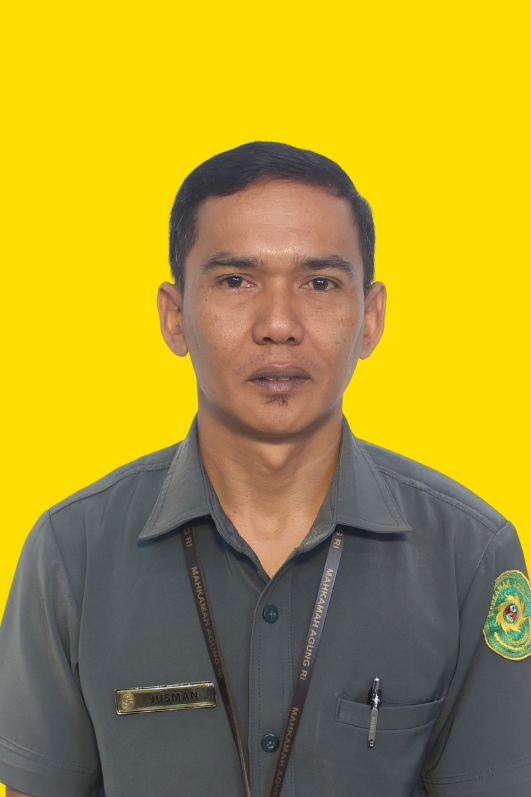 JUSMAN PPPK
