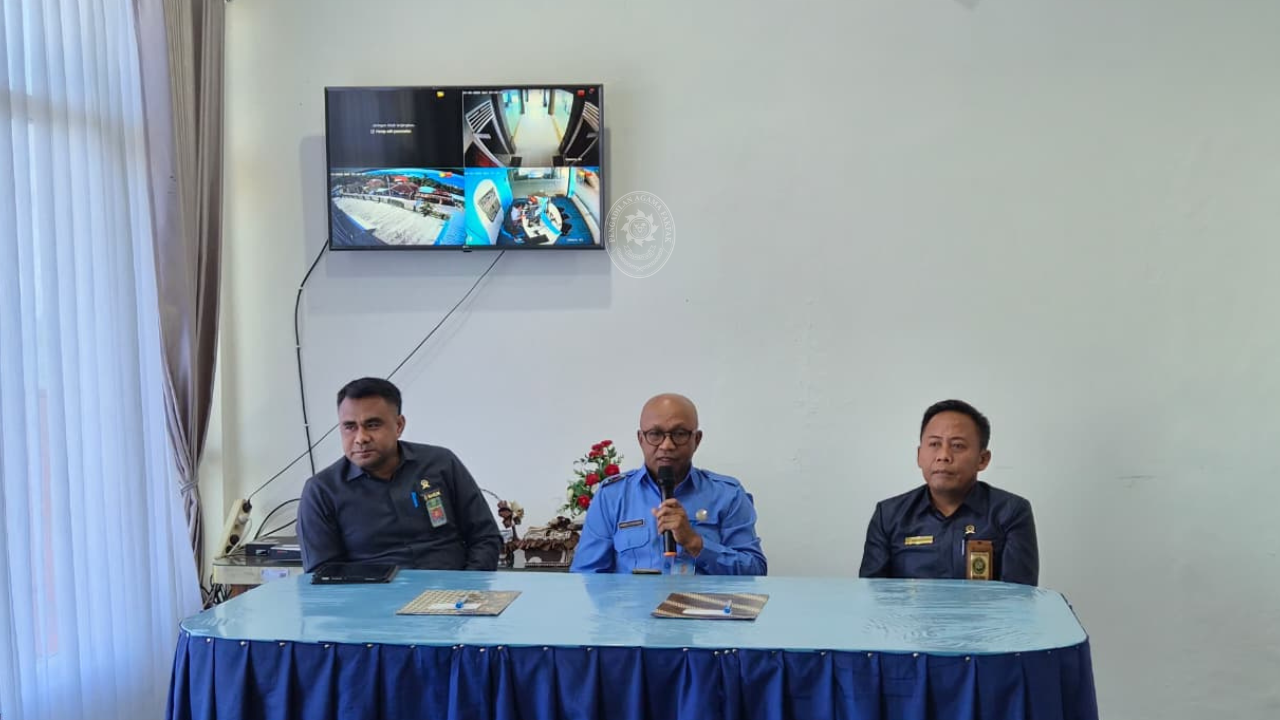 MoU RRI FAKFAK 2