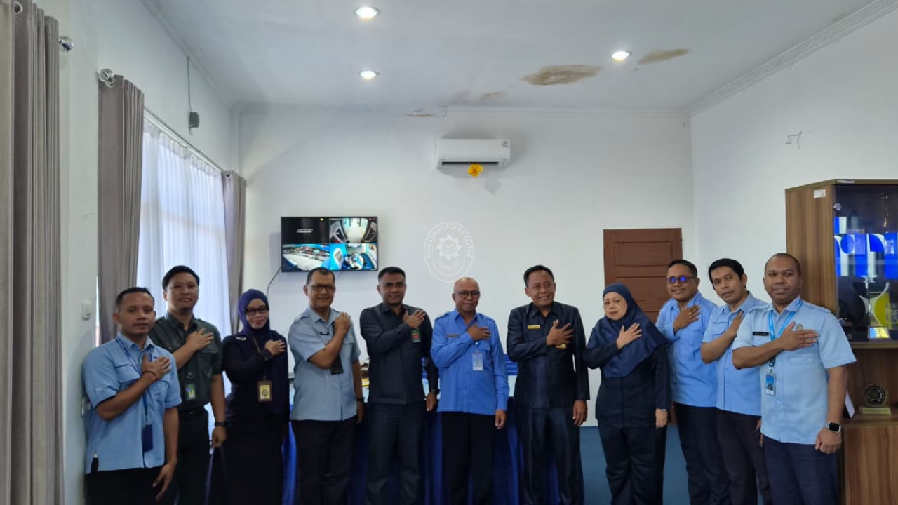 MoU RRI FAKFAK 3