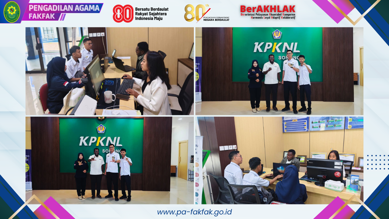 kordinasi kpknl 20 01 2026