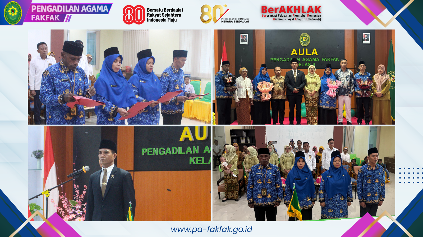 pelantikan pppk 01 09 2025