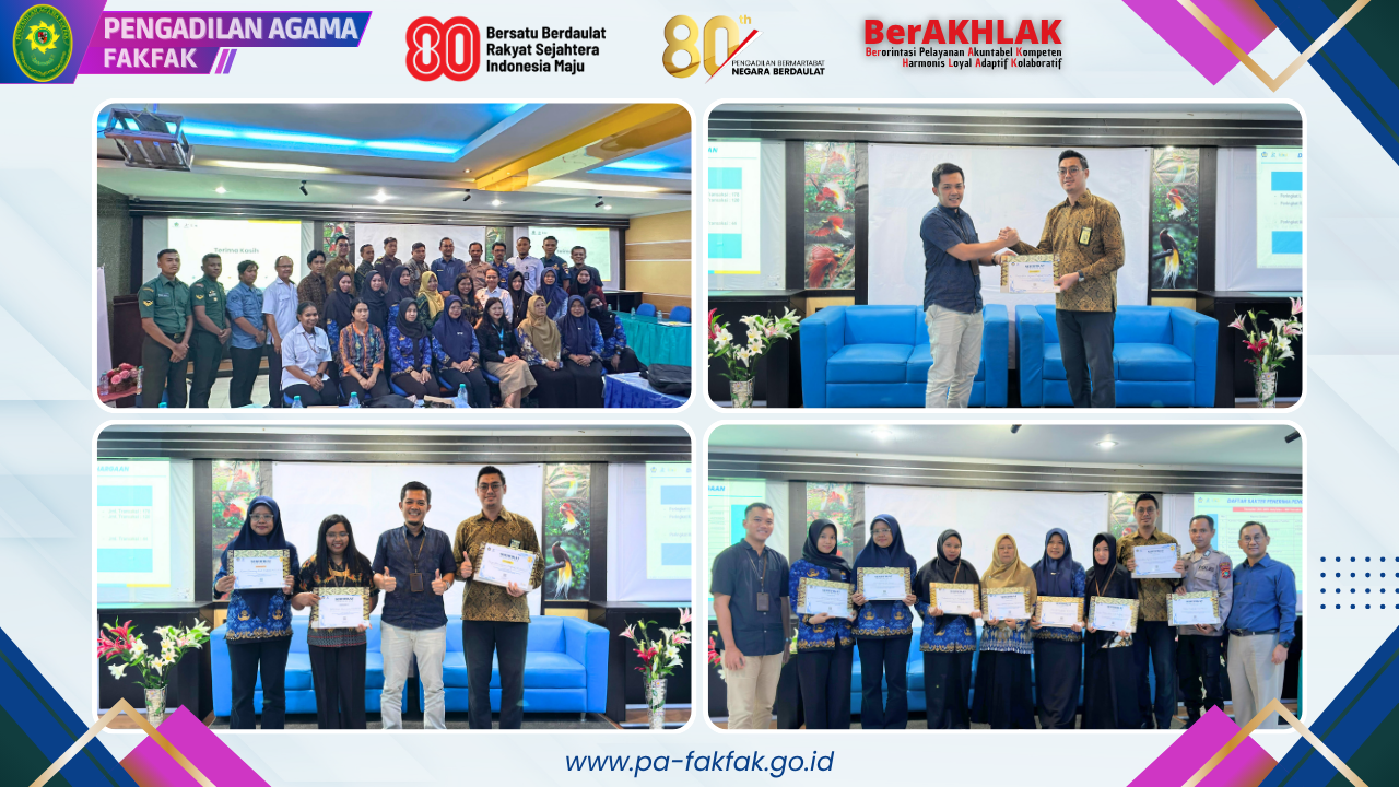 prestasi KPPN 12 02 26