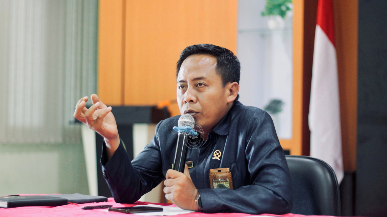 rapat agen perubahan 2026 1