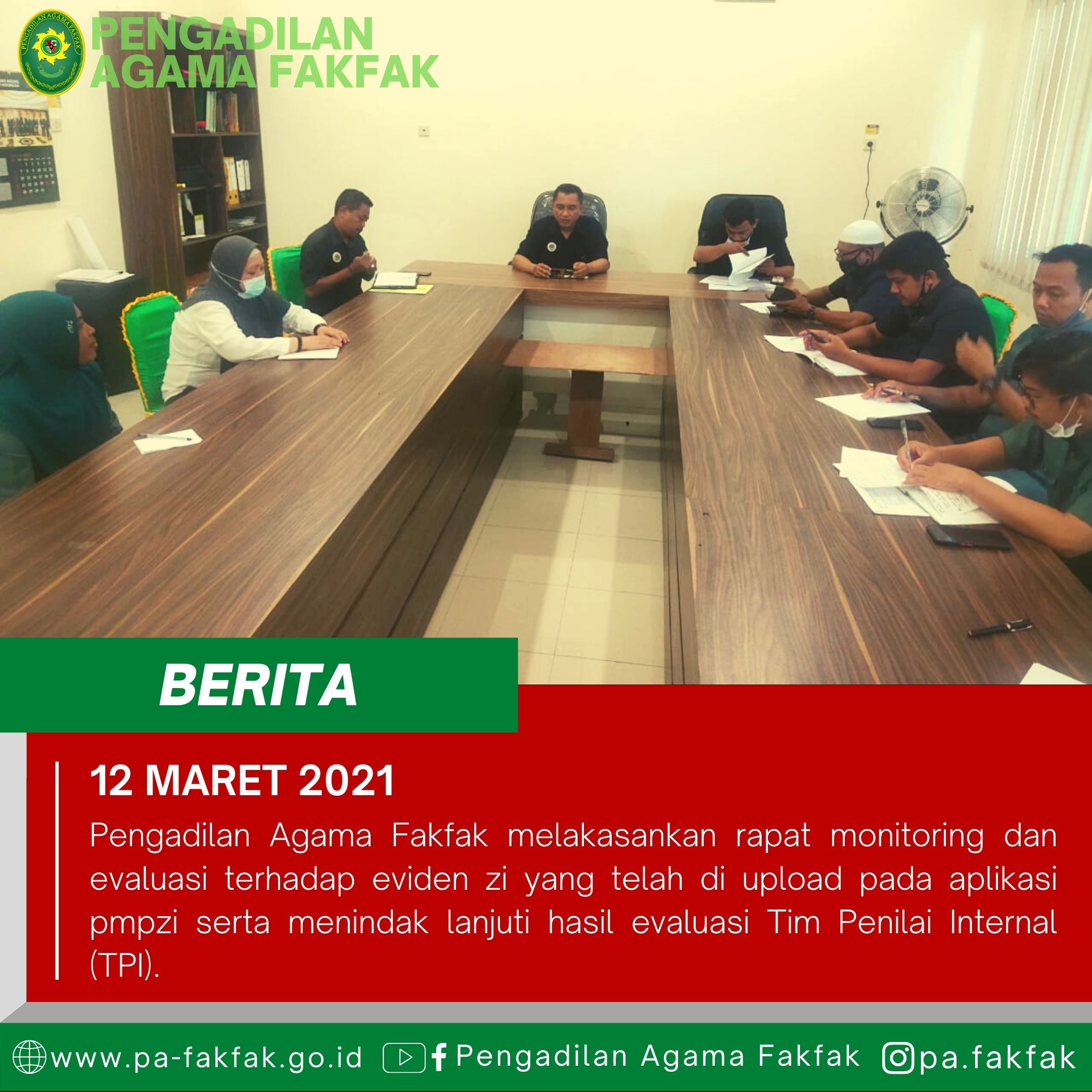 rapat zi