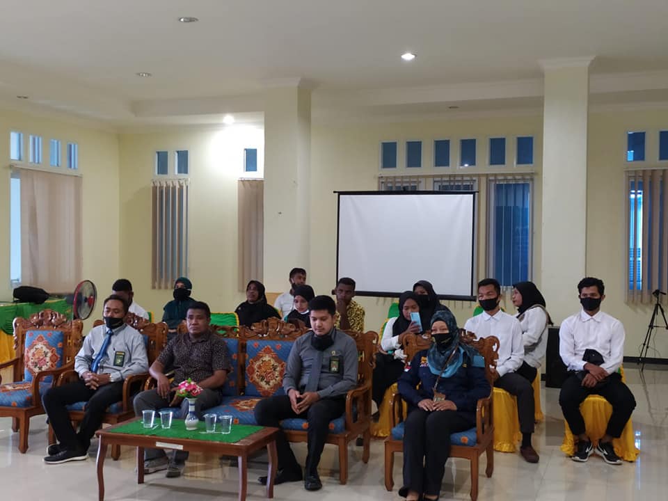 mahasiswa Praktikum5